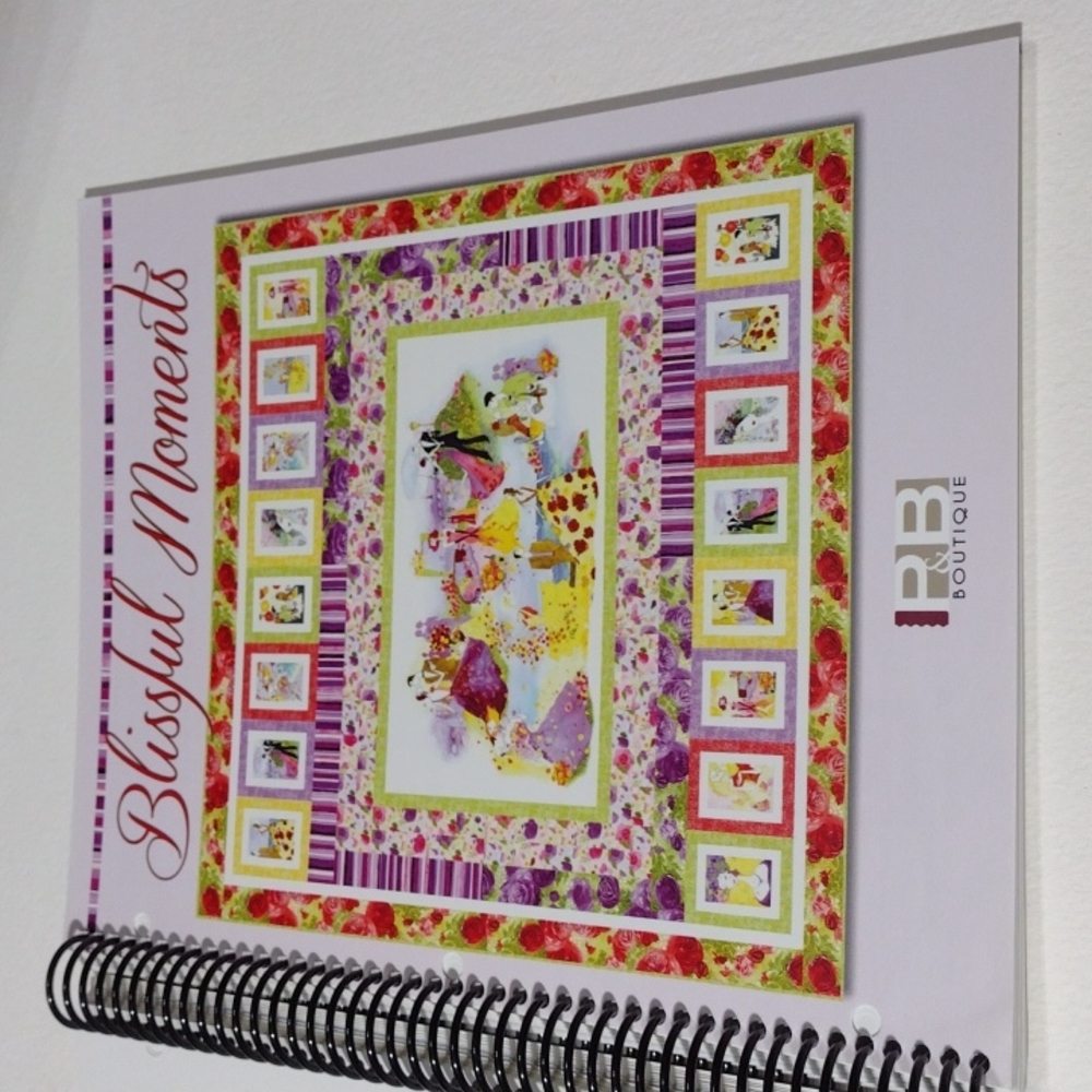 16 Quilt Patterns - Picture 6 of 16